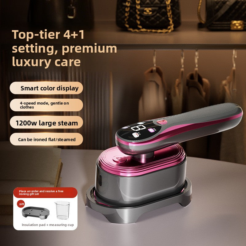 Garment Steamer