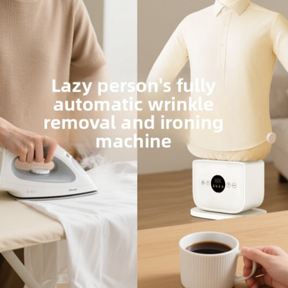Garment Steaming Machine