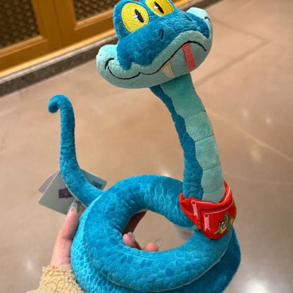Gary Snake Plush Toy