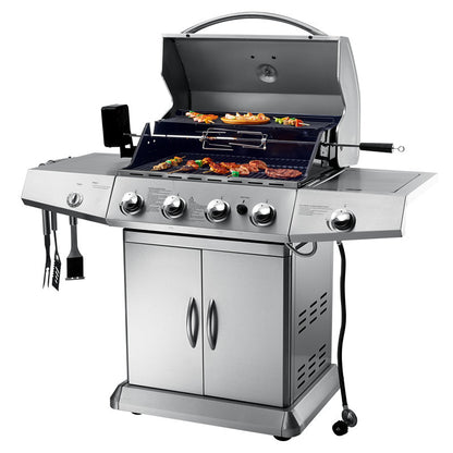 Gas Grill