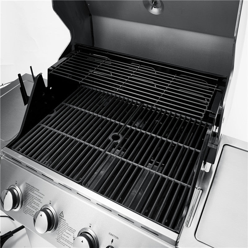 Gas Grill