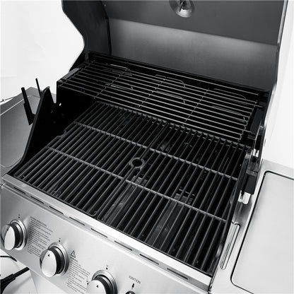 Gas Grill