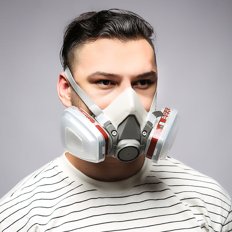 Gas Mask