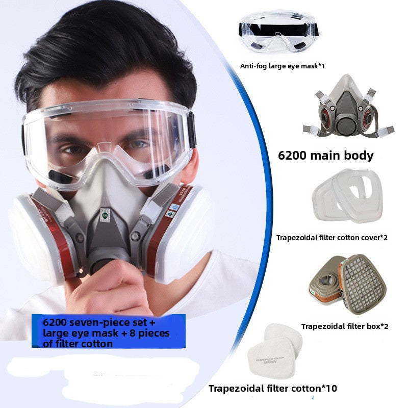 Gas Mask