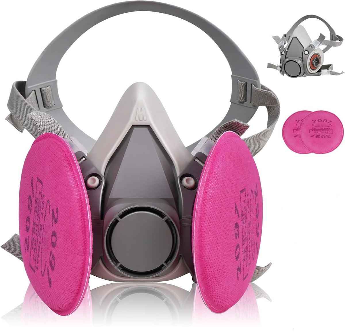 Gas Mask