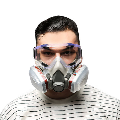 Gas Mask