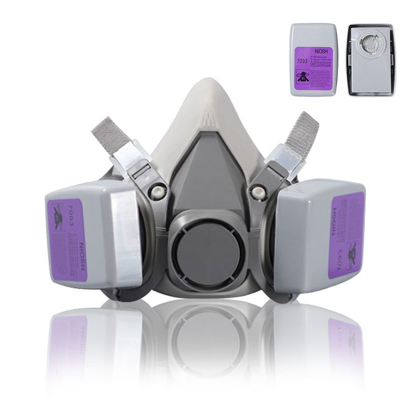 Gas Mask