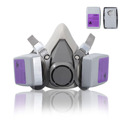 Gas Mask