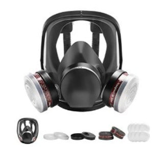 Gas Mask