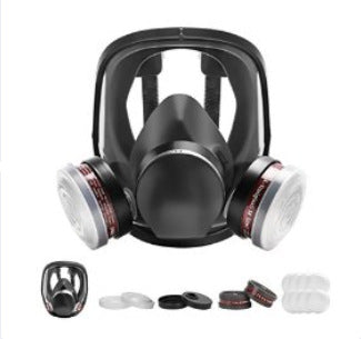 Gas Mask