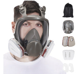 Gas Mask