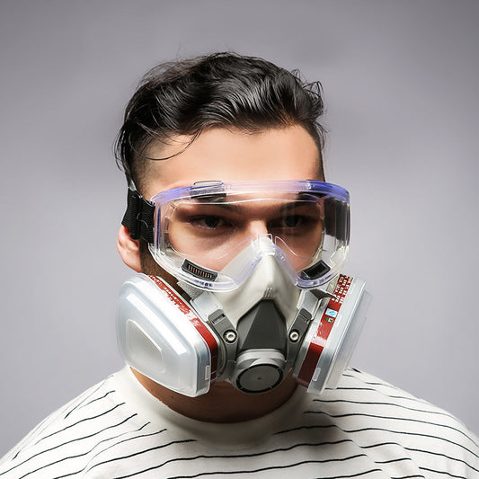 Gas Mask