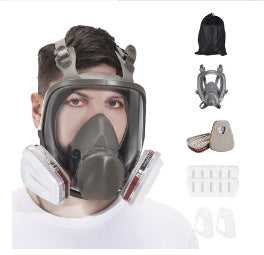 Gas Mask
