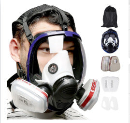 Gas Mask