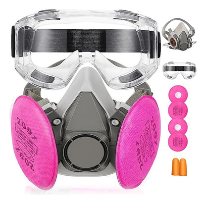 Gas Mask