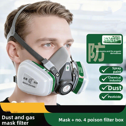 Gas Mask