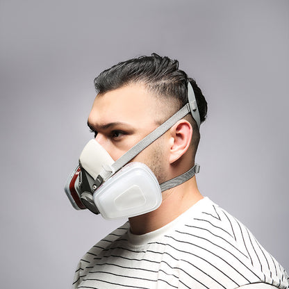 Gas Mask