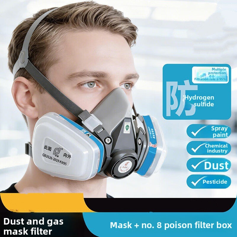 Gas Mask