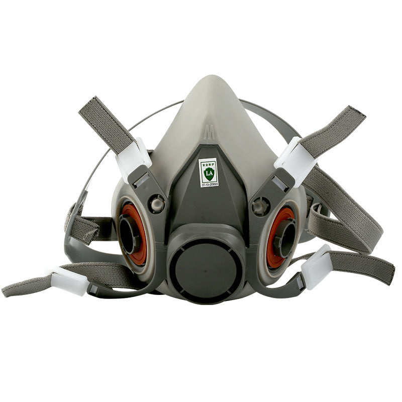 Gas Mask