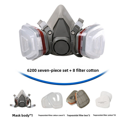 Gas Mask