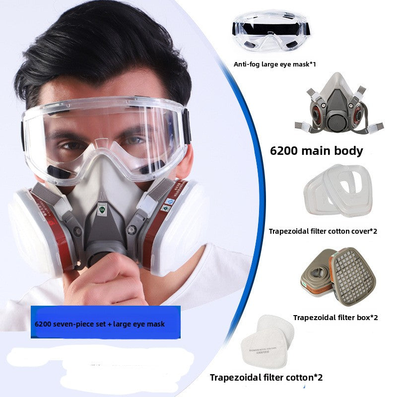Gas Mask