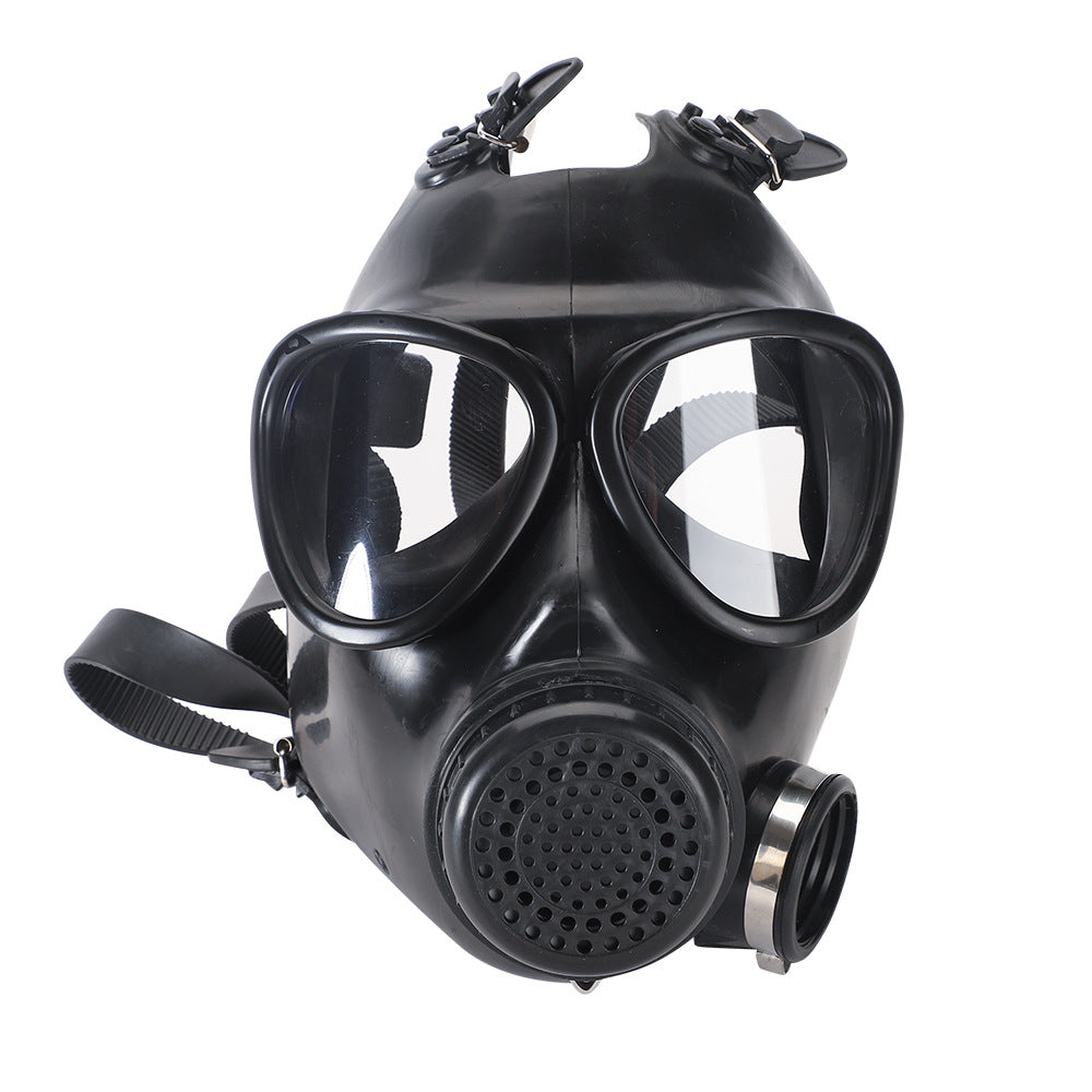 Gas Mask Set