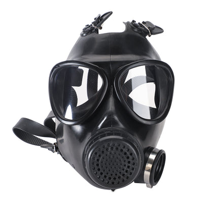 Gas Mask Set