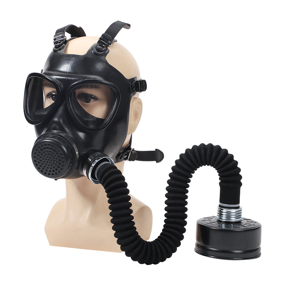 Gas Mask Set