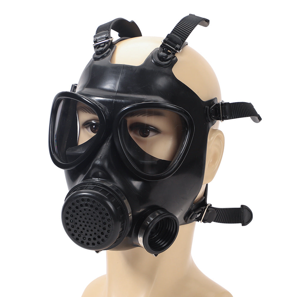 Gas Mask Set