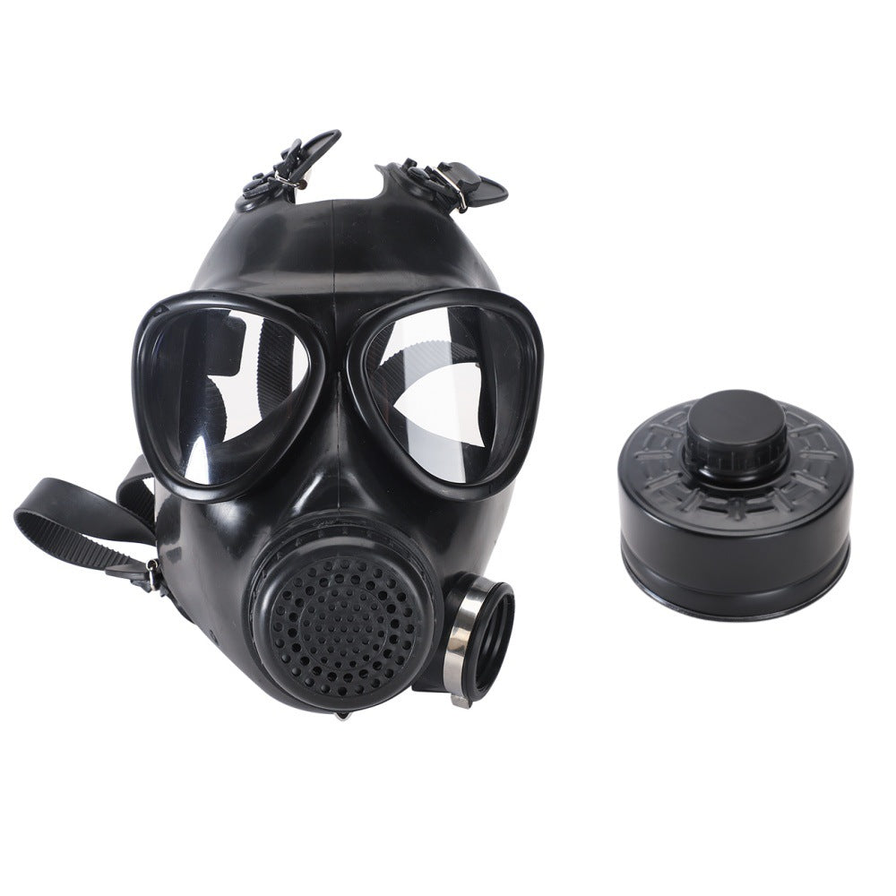 Gas Mask Set