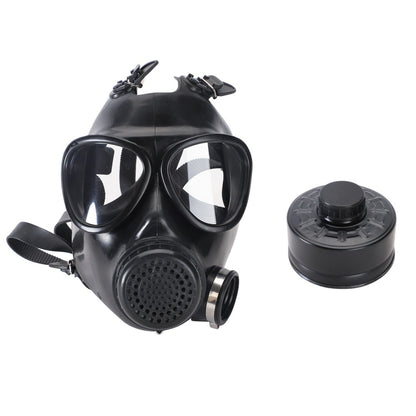 Gas Mask Set