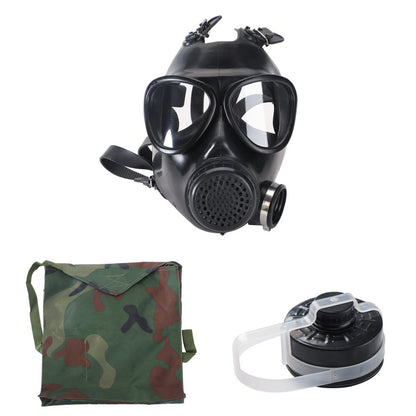 Gas Mask Set