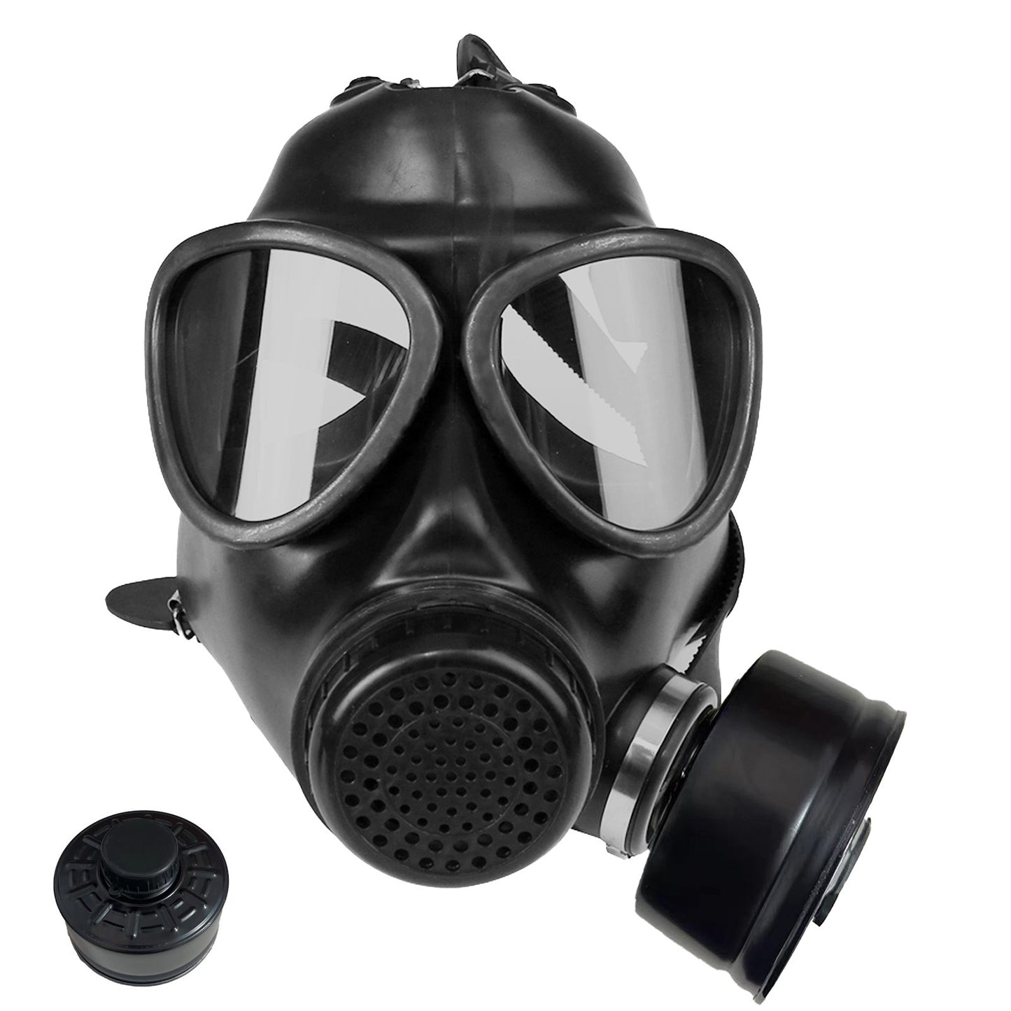 Gas Mask Set