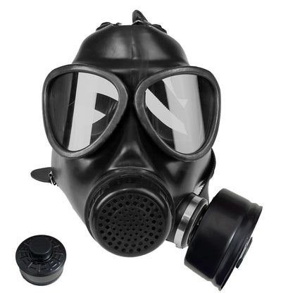 Gas Mask Set