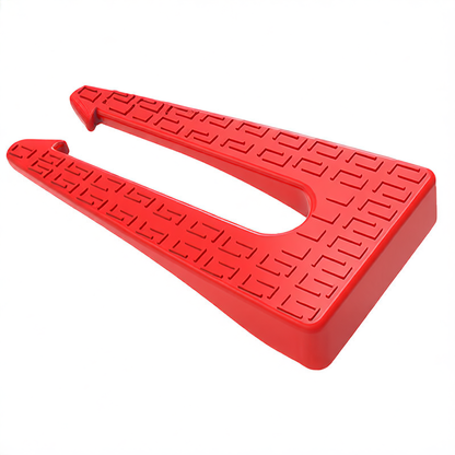 Gas stove child-friendly silicone lock