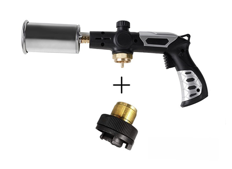 Gas Torch Igniter
