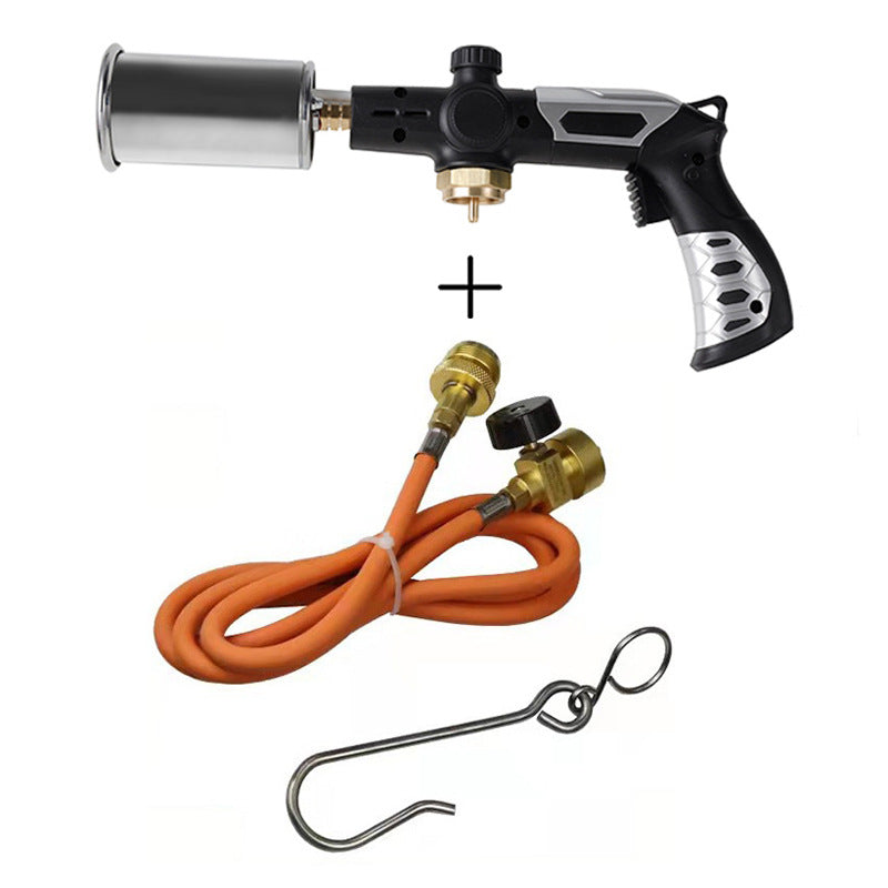 Gas Torch Igniter