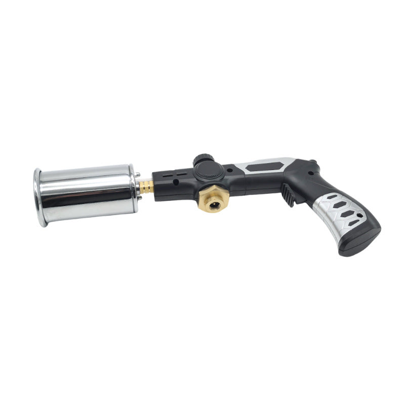 Gas Torch Igniter