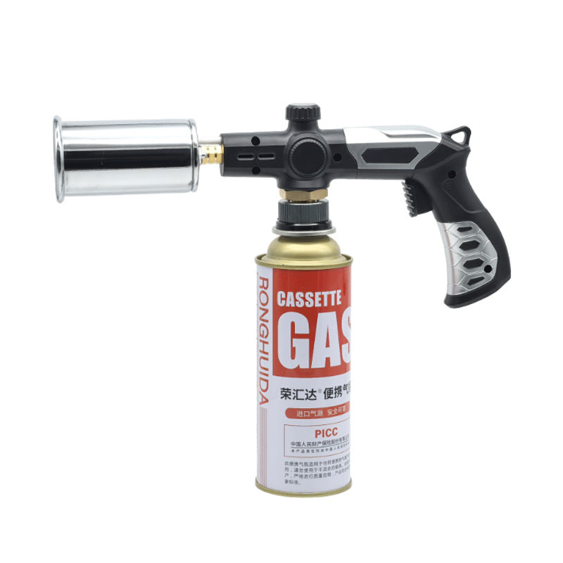 Gas Torch Igniter
