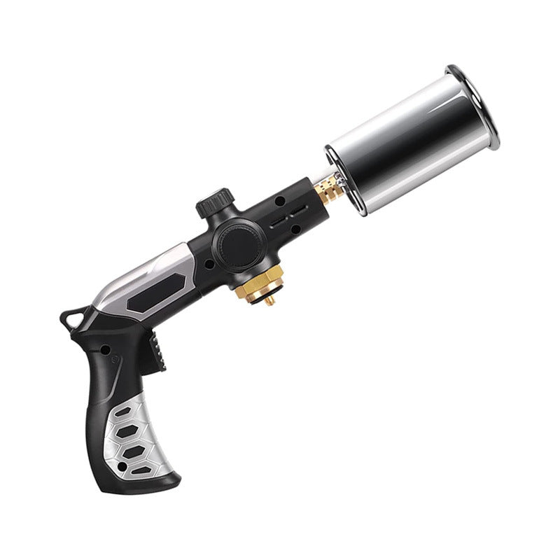Gas Torch Igniter