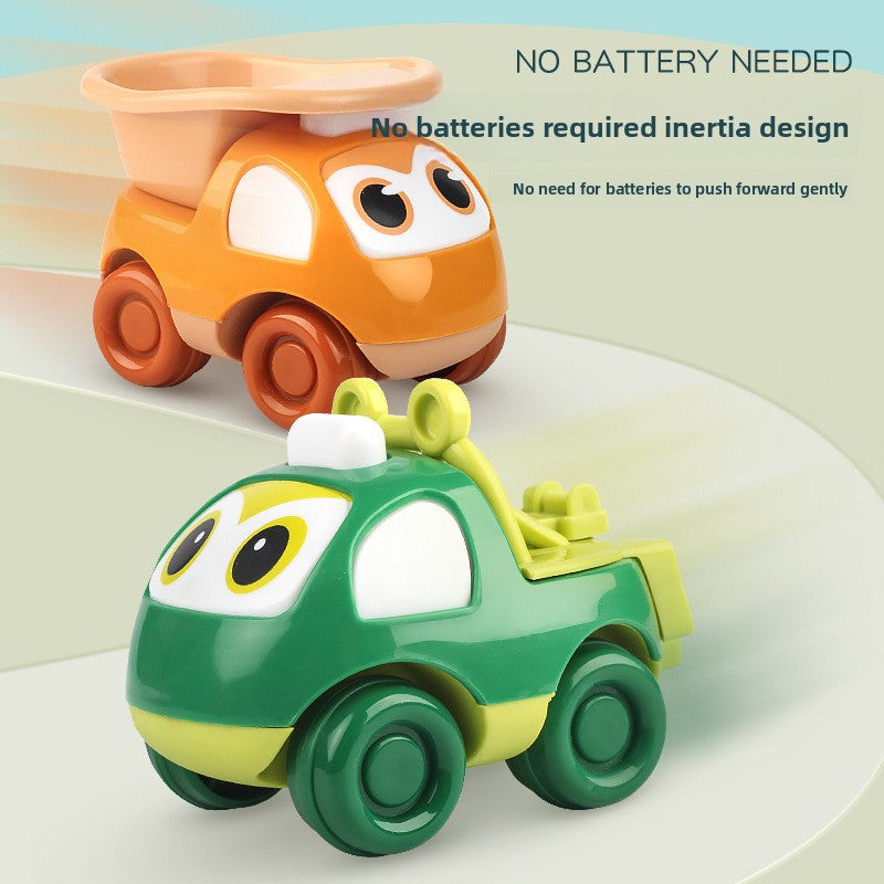 Gashapon Machine Egg Loading Children's Cartoon