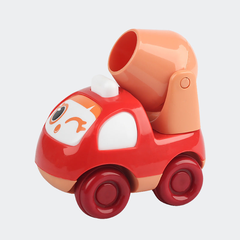 Gashapon Machine Egg Loading Children's Cartoon