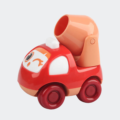 Gashapon Machine Egg Loading Children's Cartoon
