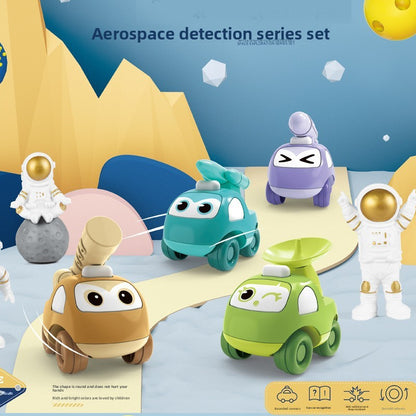 Gashapon Machine Egg Loading Children's Cartoon