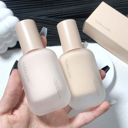 Gauze Beauty Liquid Foundation