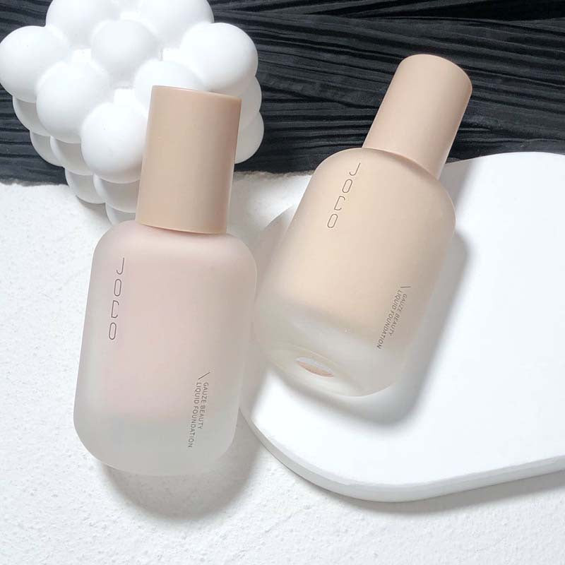 Gauze Beauty Liquid Foundation