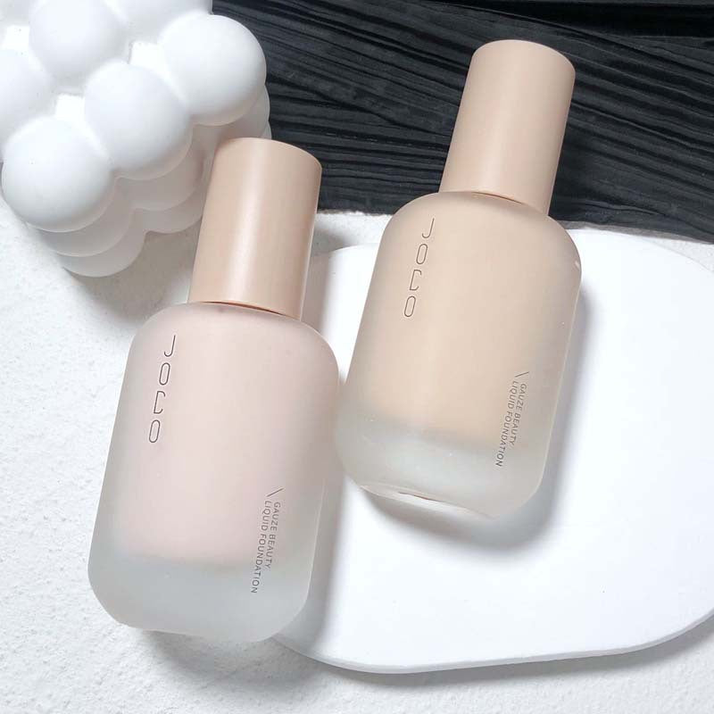 Gauze Beauty Liquid Foundation