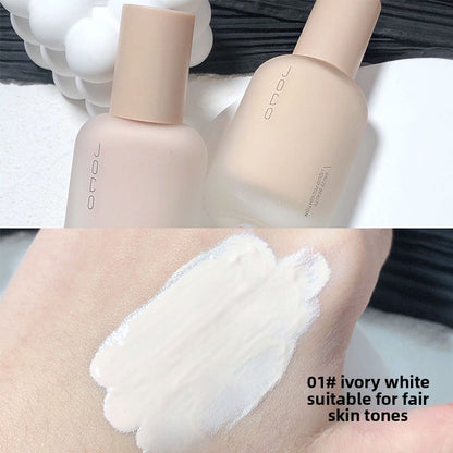 Gauze Beauty Liquid Foundation