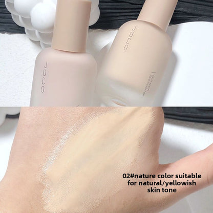 Gauze Beauty Liquid Foundation