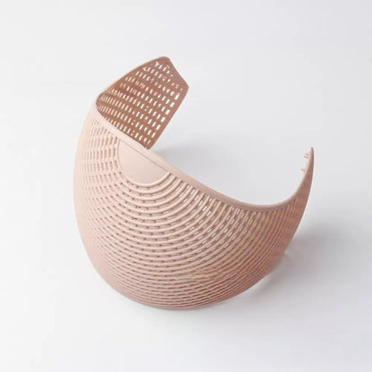 Gauze Headband Hair Accessory